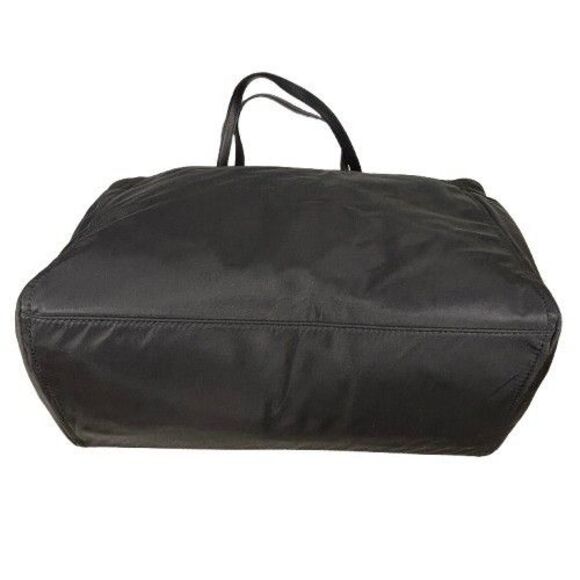 Large Kate Spade Blake Avenue Kaylie Baby Diaper Travel Bag Black #WKRU4309 EUC - Picture 11 of 16